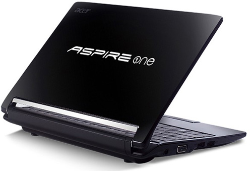 Acer Aspire One533
