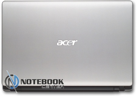 Acer Aspire One721-1058Gki
