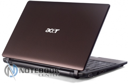 Acer Aspire One721-128cc