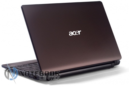 Acer Aspire One721-128cc