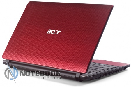 Acer Aspire One721-128rr