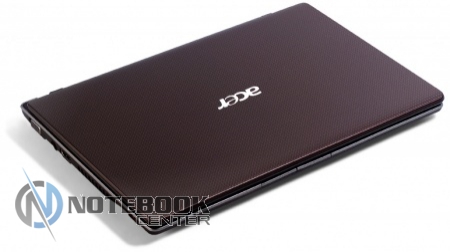 Acer Aspire One721-12B8cc