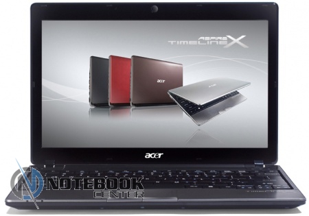 Acer Aspire One721-12B8ss