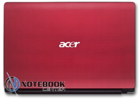 Acer Aspire One721-148rr