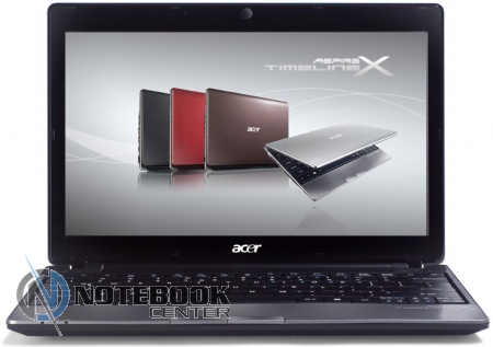 Acer Aspire One721