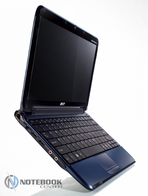 Acer Aspire One751h-52Bb