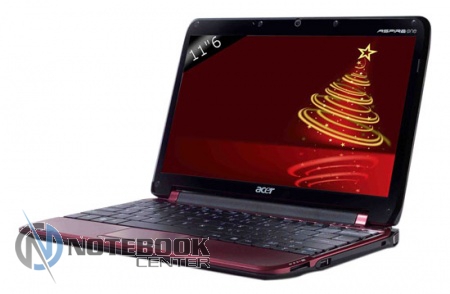 Acer Aspire One751h-52Br
