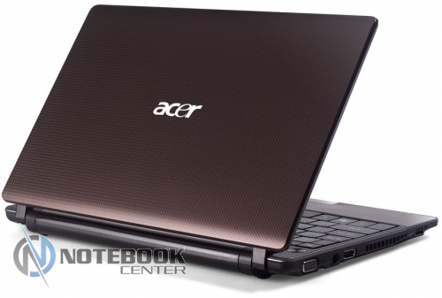 Acer Aspire One753-U341cc