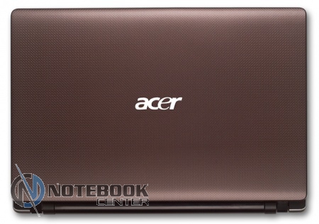 Acer Aspire One753-U341cc