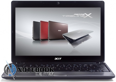 Acer Aspire One753-U341Gki
