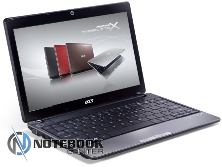 Acer Aspire One753-U341Gki