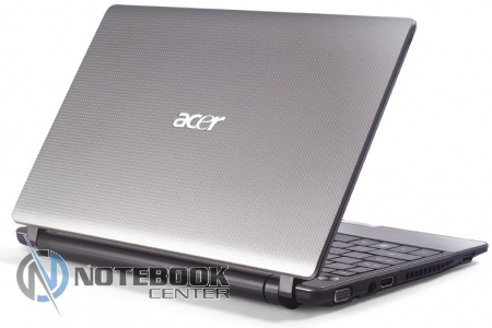 Acer Aspire One753-U341Gki