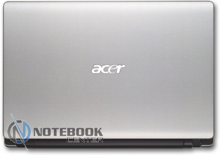 Acer Aspire One753-U341Gki