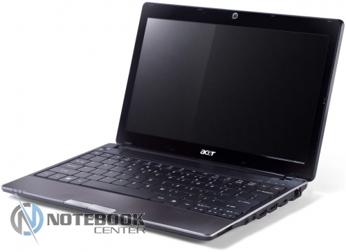 Acer Aspire One753-U341ki