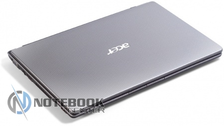 Acer Aspire One753-U341ss