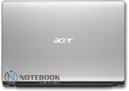 Acer Aspire One753-U341ss