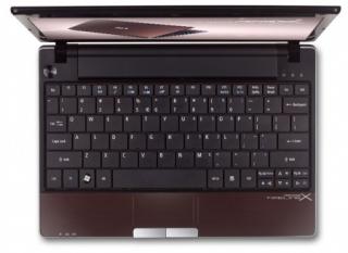 Acer Aspire One753-U361cc
