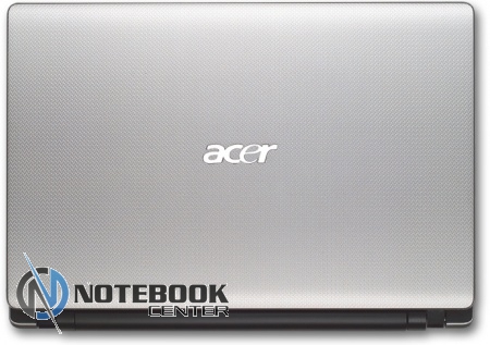 Acer Aspire One753-U361ki