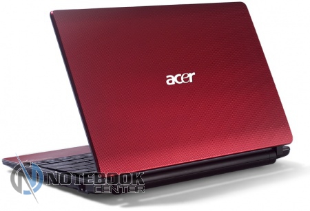 Acer Aspire One753-U361rr