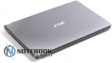 Acer Aspire One753-U361ss