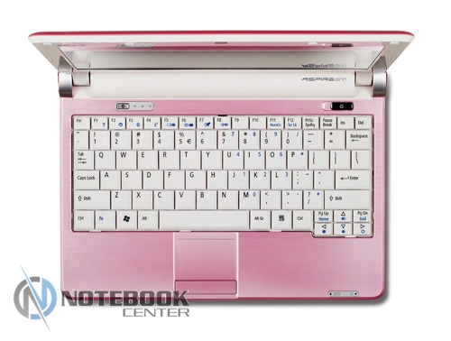 Acer Aspire OneD250-0BPP