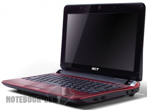 Acer Aspire OneD250HD-0Br