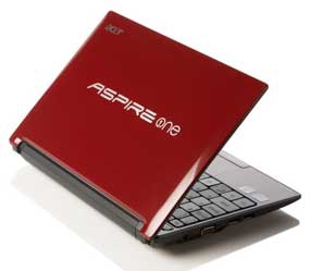 Acer Aspire OneD255E-13DQrr