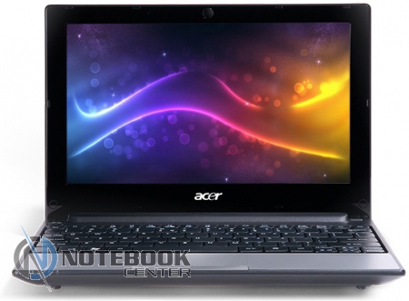 Acer Aspire OneD255E-13DQws