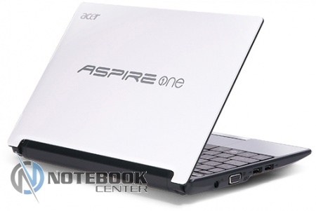 Acer Aspire OneD255E-13DQws