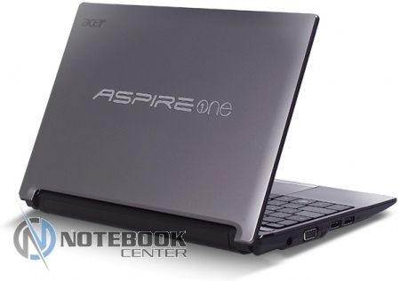 Acer Aspire OneD260-13Dss
