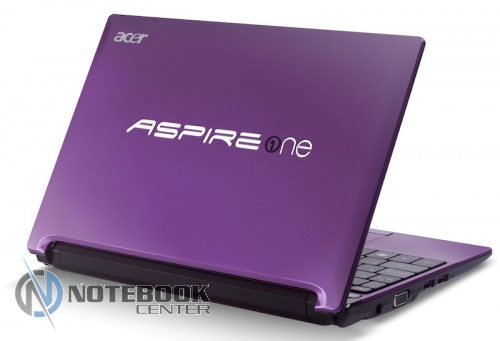 Acer Aspire OneD260