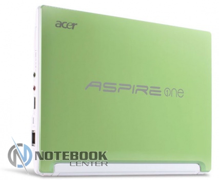 Acer Aspire OneHAPPY