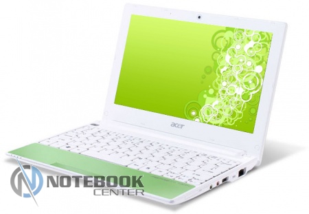 Acer Aspire OneHAPPY
