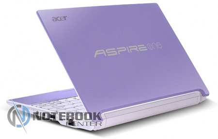 Acer Aspire OneHAPPY-2DQuu