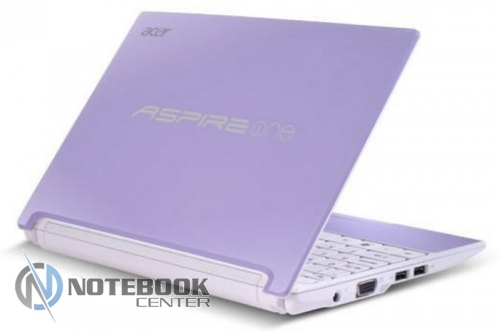 Acer Aspire OneHAPPY-N55DQuu