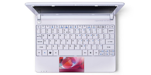 Acer Aspire OneD270-268Blw