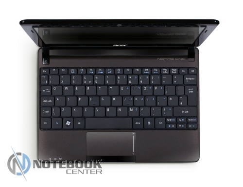Acer Aspire OneD270