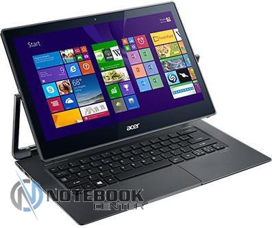 Acer Aspire R7-371T-77FF