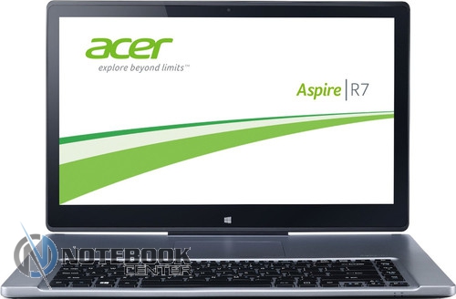 Acer Aspire R7-572G-74506G75ass