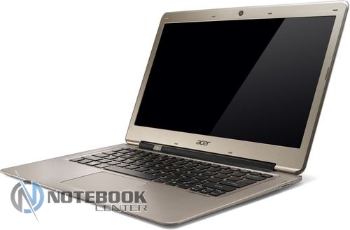 Acer Aspire S3-391-33214G52add