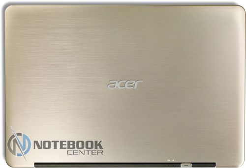 Acer Aspire S3-391-33224G52add