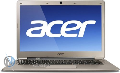 Acer Aspire S3-391-53514G52add