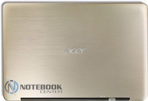 Acer Aspire S3-391-73514G52add