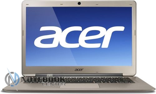 Acer Aspire S3-391-73534G52add