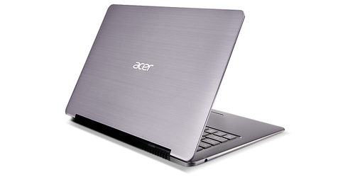 Acer Aspire S3-951-2464G25nss