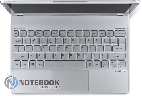 Acer Aspire S7-191-53334G12ass