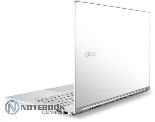 Acer Aspire S7-391-53334G12aws