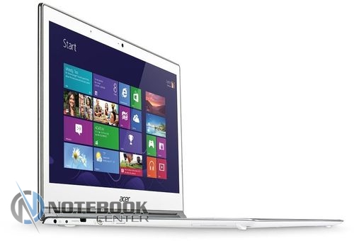 Acer Aspire S7-391-73534G25aws