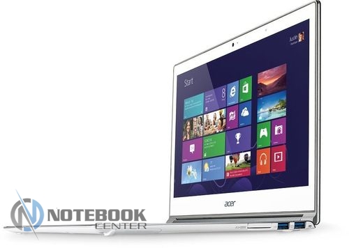 Acer Aspire S7-391-73534G25aws