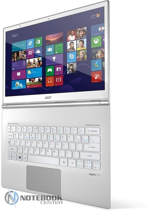 Acer Aspire S7-391-73534G25aws